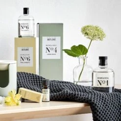 Parfum D’intérieur COTTON CLOUDS -Komar Boutique 1000339377 230822 021 MOOD DETAILS P000000001000339377 mood