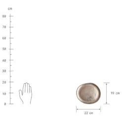 Coupelle Pour Bougie BANQUET -Komar Boutique 1000339391 220307 040 DETAILS P000000001000339391