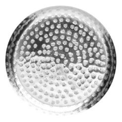 Assiette Décorative ORIENTAL LOUNGE III -Komar Boutique 1000339426 220307 030 DETAILS P000000001000339426