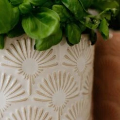 Pot De Fleur BLOOMY II -Komar Boutique 1000341414 220317 023 MOOD DETAILS P000000001000341414 mood