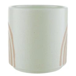 Pot De Fleur HAPPY RAINBOW -Komar Boutique 1000341457 220317 040 DETAILS P000000001000341457