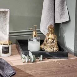 Statuette BUDDHA I -Komar Boutique 1000344012 220406 021 MOOD DETAILS P000000001000344012 mood