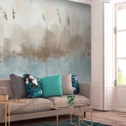 Papier Peint Intissé Winter Pond 7 Papier Peint Intissé Winter Pond -Komar Boutique 1000348424 220609 020 MOOD DETAILS P000000001000348424 mood