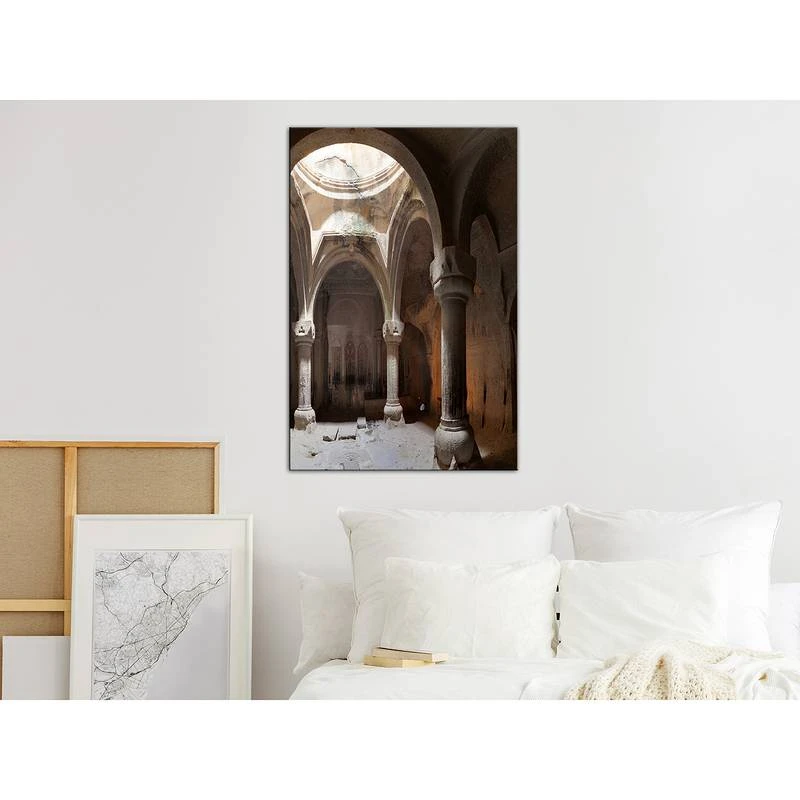 Tableau Déco Temple 4 Tableau Déco Temple – Image 2