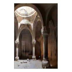 Tableau Déco Temple 9 Tableau Déco Temple -Komar Boutique 1000348538 220609 031 DETAILS P000000001000348538