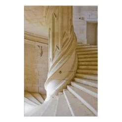 Tableau Déco Stone Stairs -Komar Boutique 1000348546 220609 031 DETAILS P000000001000348546