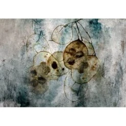 Papier Peint Intissé Nature And Lunaria