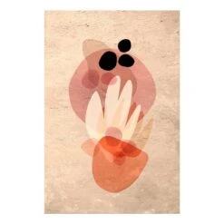 Tableau Déco Plant Totem