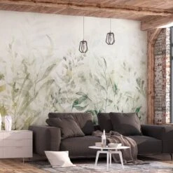 Papier Peint Intissé Holiday Memory -Komar Boutique 1000349283 220519 020 MOOD DETAILS P000000001000349283 mood