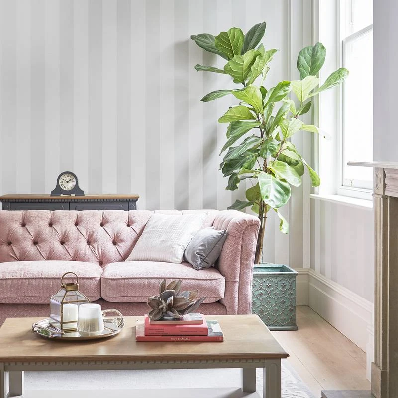 Laura Ashley Papier Peint Intissé Lille 7 Laura Ashley Papier Peint Intissé Lille – Image 6