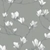 Laura Ashley Papier Peint Intissé Magnolia Grove -Komar Boutique 1000349455 220617 010 IMAGE P000000001000349455