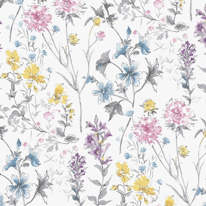 Laura Ashley Papier Peint Intissé Wild Meadow 7 Laura Ashley Papier Peint Intissé Wild Meadow – Image 5