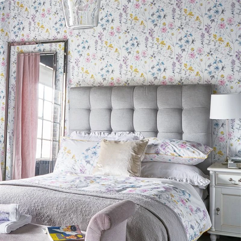 Laura Ashley Papier Peint Intissé Wild Meadow 9 Laura Ashley Papier Peint Intissé Wild Meadow – Image 7