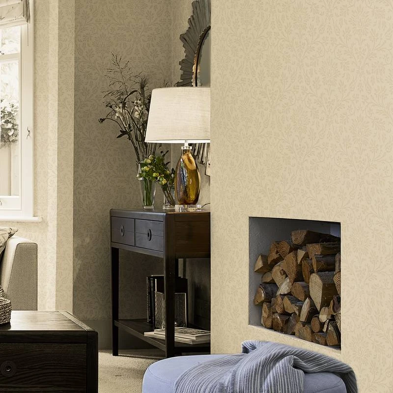 Laura Ashley Papier Peint Intissé Annecy I 4 Laura Ashley Papier Peint Intissé Annecy I – Image 2