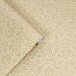 Laura Ashley Papier Peint Intissé Annecy I 10 Laura Ashley Papier Peint Intissé Annecy I -Komar Boutique 1000349471 220617 030 DETAILS P000000001000349471