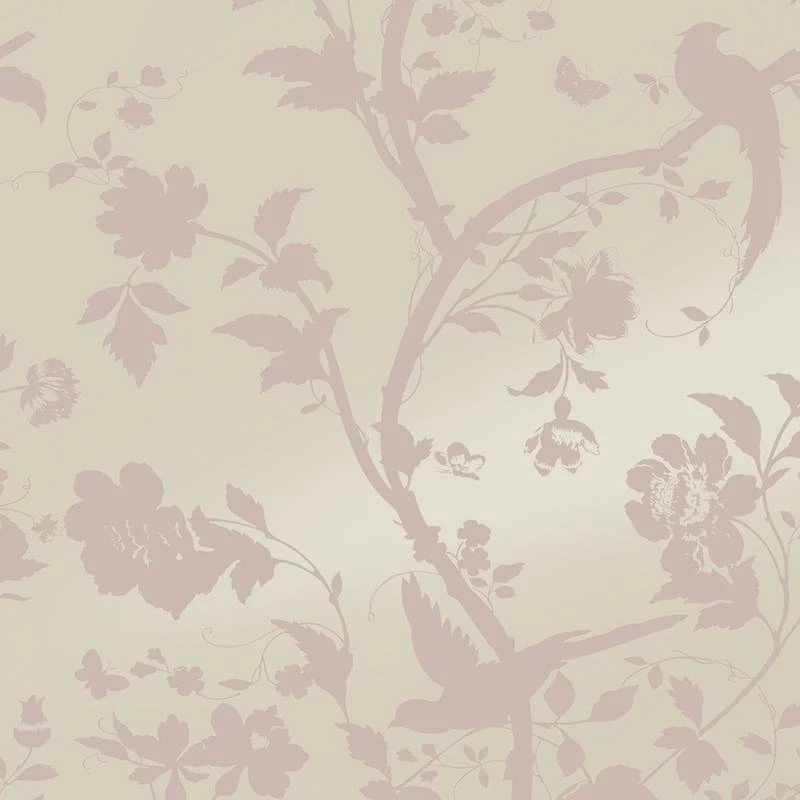 Laura Ashley Papier Peint Intissé Oriental Garden 3 Laura Ashley Papier Peint Intissé Oriental Garden