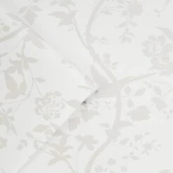 Laura Ashley Papier Peint Intissé Oriental Garden 20 Laura Ashley Papier Peint Intissé Oriental Garden -Komar Boutique 1000349495 220617 030 DETAILS P000000001000349495