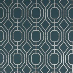Papier Peint Intissé Luxus Geo