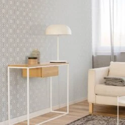 Papier Peint Intissé Luxus Geo -Komar Boutique 1000349539 220617 020 MOOD DETAILS P000000001000349539 mood