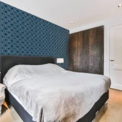 Papier Peint Intissé Luxus Geo -Komar Boutique 1000349541 220617 020 MOOD DETAILS P000000001000349541 mood