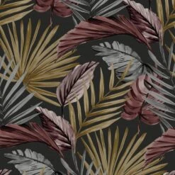 Wow Papier Peint Intissé Flow