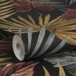 Wow Papier Peint Intissé Flow -Komar Boutique 1000349573 220617 030 DETAILS P000000001000349573