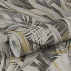 Wow Papier Peint Intissé Tropiques II -Komar Boutique 1000349577 220617 030 DETAILS P000000001000349577