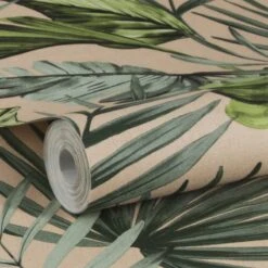 Wow Papier Peint Intissé Flow -Komar Boutique 1000349579 220617 030 DETAILS P000000001000349579