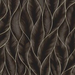 Wow Papier Peint Intissé Subtil