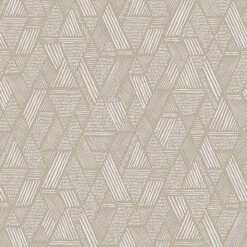 Wow Papier Peint Intissé Ethnic Stitch -Komar Boutique 1000349605 220617 010 IMAGE P000000001000349605