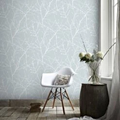 Papier Peint Intissé Innocence -Komar Boutique 1000349956 221208 020 MOOD DETAILS P000000001000349956 mood