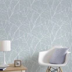 Papier Peint Intissé Innocence -Komar Boutique 1000349956 221208 021 MOOD DETAILS P000000001000349956 mood