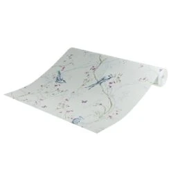 Papier Peint Intissé Birdies -Komar Boutique 1000349984 221208 030 DETAILS P000000001000349984