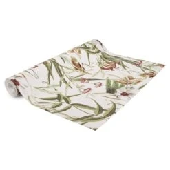 Papier Peint Intissé Urban Floral -Komar Boutique 1000349996 221208 030 DETAILS P000000001000349996