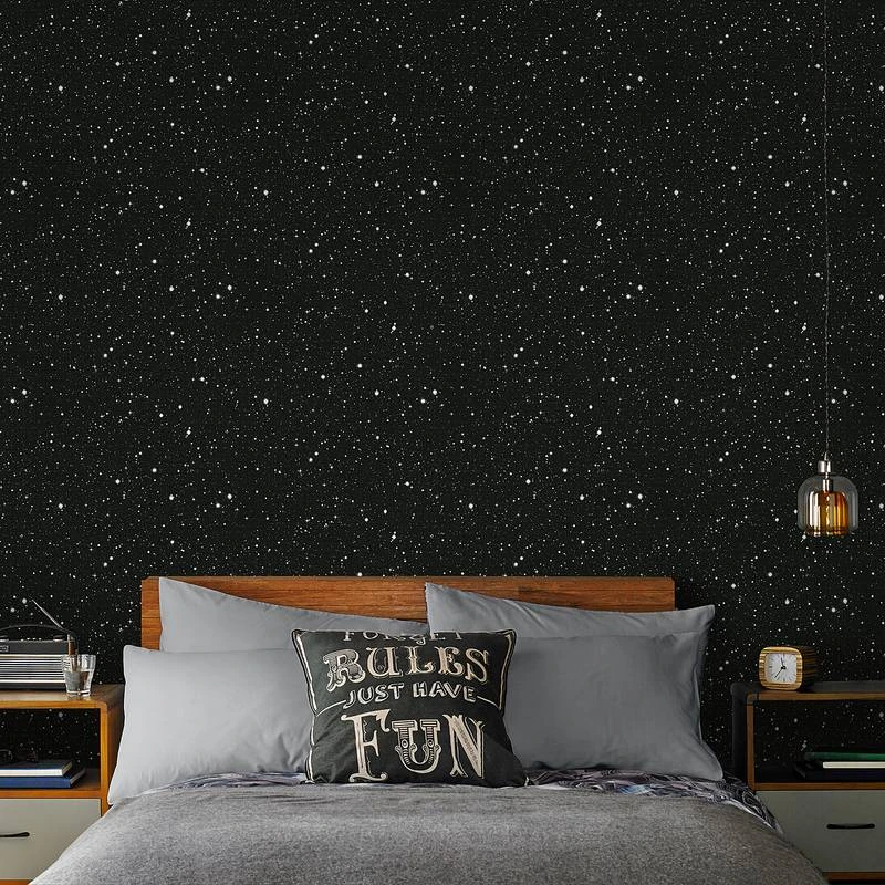 Papier Peint Intissé Galaxy 4 Papier Peint Intissé Galaxy – Image 2