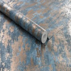 Papier Peint Intissé Industrial Texture -Komar Boutique 1000350416 220826 030 DETAILS P000000001000350416