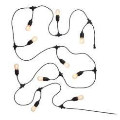 Guirlande Lumineuse BULB LIGHTS VI