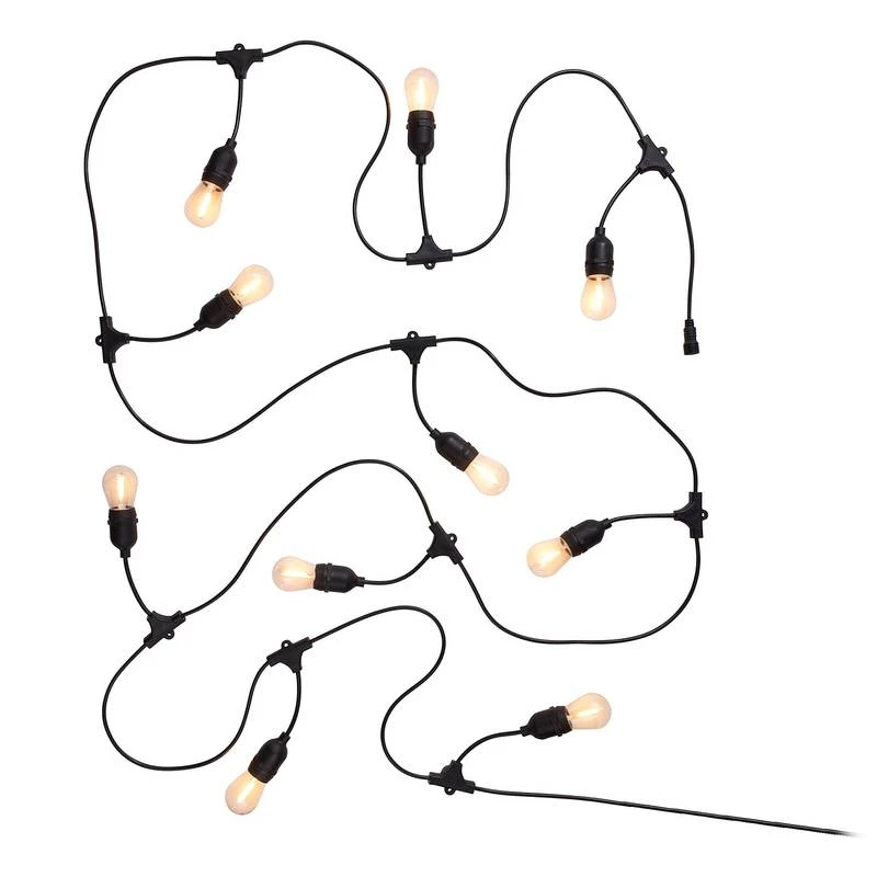 Guirlande Lumineuse BULB LIGHTS VI 3 Guirlande Lumineuse BULB LIGHTS VI