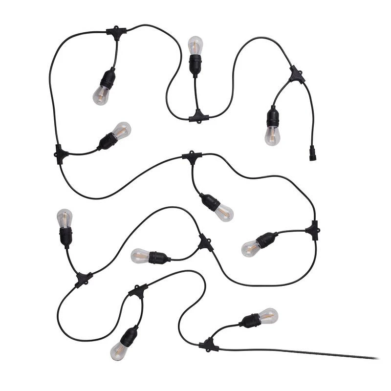 Guirlande Lumineuse BULB LIGHTS VI 5 Guirlande Lumineuse BULB LIGHTS VI – Image 3