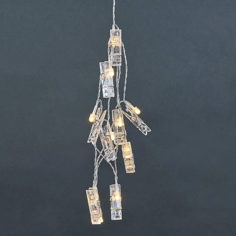 Guirlande Lumineuse CLIP ART 4 Guirlande Lumineuse CLIP ART – Image 2