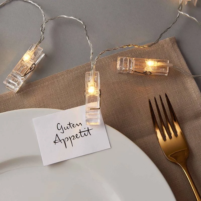 Guirlande Lumineuse CLIP ART 5 Guirlande Lumineuse CLIP ART – Image 3