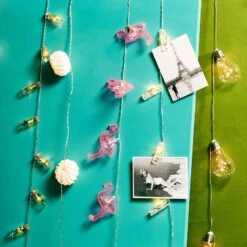 Guirlande Lumineuse CLIP ART 13 Guirlande Lumineuse CLIP ART -Komar Boutique 1000360435 220630 022 MOOD DETAILS P000000001000360435 mood