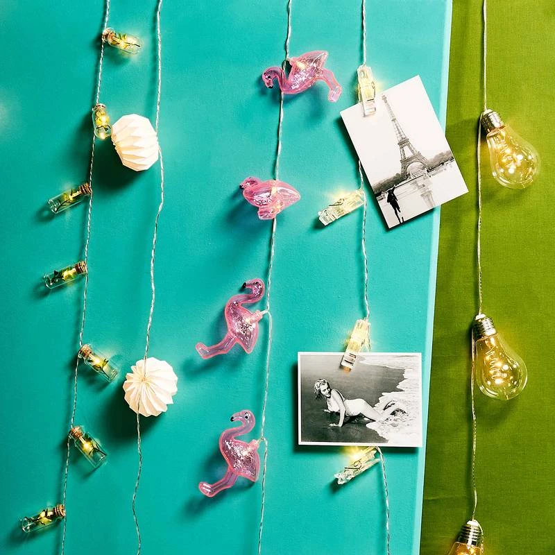 Guirlande Lumineuse CLIP ART 6 Guirlande Lumineuse CLIP ART – Image 4