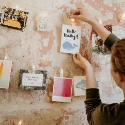 Guirlande Lumineuse CLIP ART 14 Guirlande Lumineuse CLIP ART -Komar Boutique 1000360435 220630 023 MOOD DETAILS P000000001000360435 mood