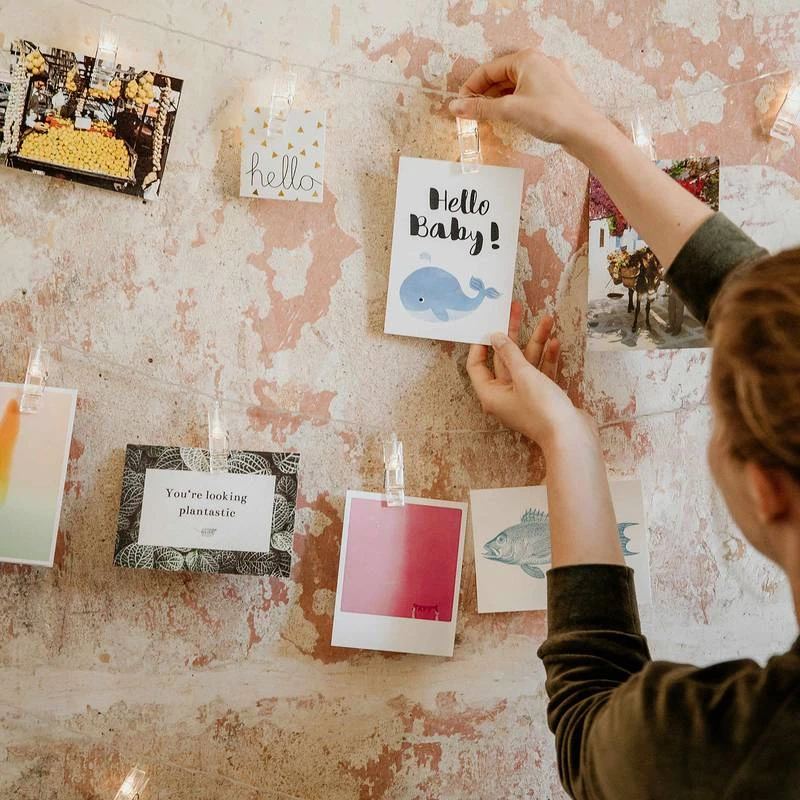 Guirlande Lumineuse CLIP ART 7 Guirlande Lumineuse CLIP ART – Image 5