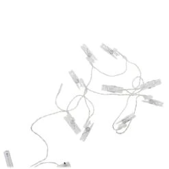 Guirlande Lumineuse CLIP ART 16 Guirlande Lumineuse CLIP ART -Komar Boutique 1000360435 220630 030 DETAILS P000000001000360435