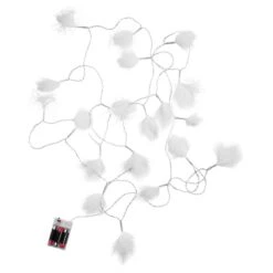 Guirlande Lumineuse FEATHERS II -Komar Boutique 1000360436 220630 030 DETAILS P000000001000360436