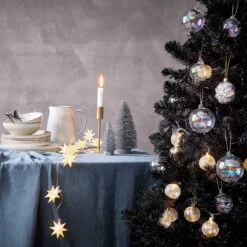 Guirlande Lumineuse ORIGAMI -Komar Boutique 1000360456 220630 021 MOOD DETAILS P000000001000360456 mood