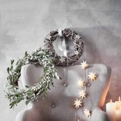 Guirlande Lumineuse ORIGAMI -Komar Boutique 1000360456 220630 022 MOOD DETAILS P000000001000360456 mood