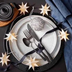 Guirlande Lumineuse ORIGAMI -Komar Boutique 1000360456 220630 024 MOOD DETAILS P000000001000360456 mood